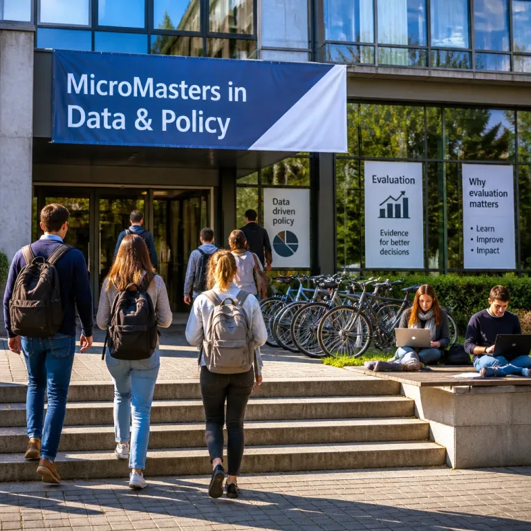 L’UM6P intègre ADEPT : un accès pour ses étudiants au MicroMasters du MIT