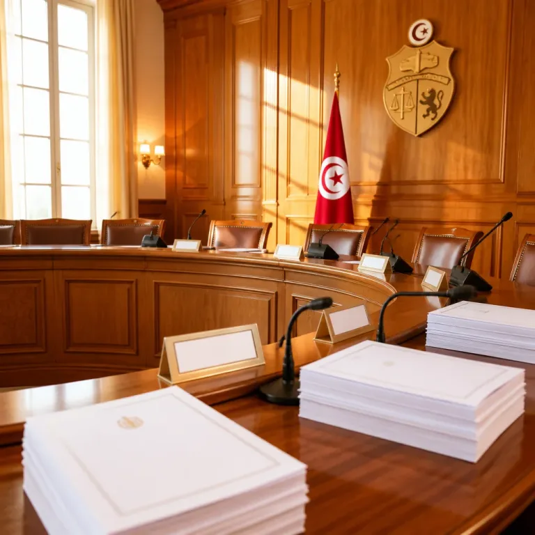 Tunisie : mise en place du Conseil supérieur de l’éducation pour préparer une réforme durable