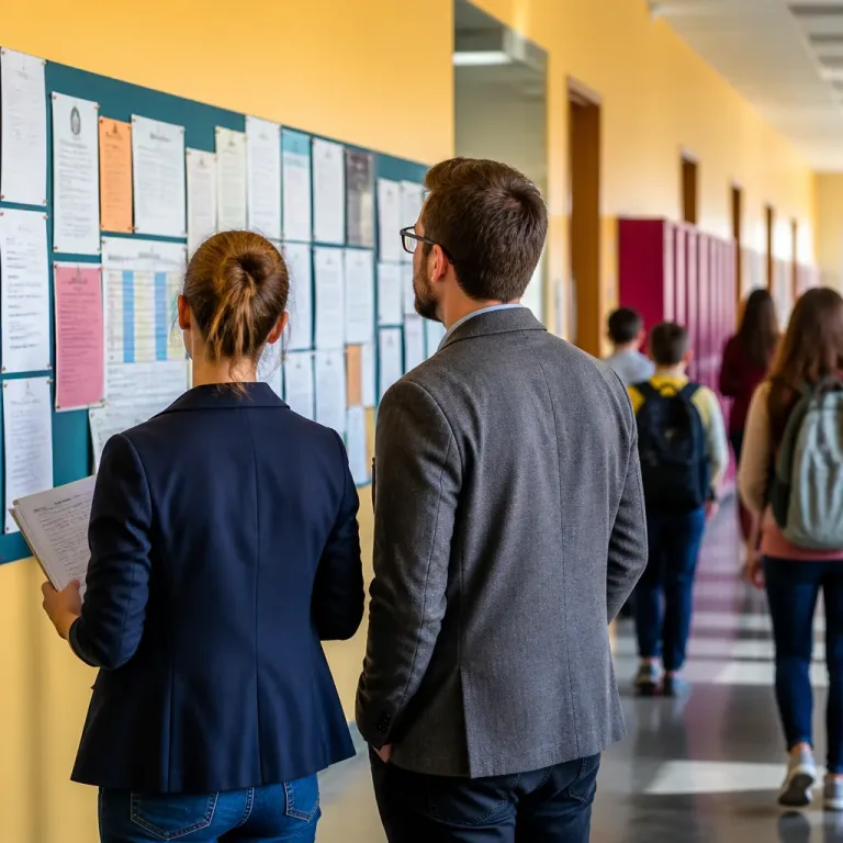 Rentrée : réforme du recrutement, mais la rémunération des professeurs en milieu de carrière reste un enjeu majeur