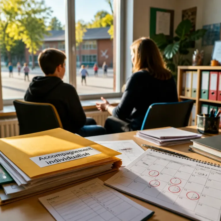 Décrochage scolaire : de nouvelles mesures pour réduire de moitié le phénomène d’ici 2030
