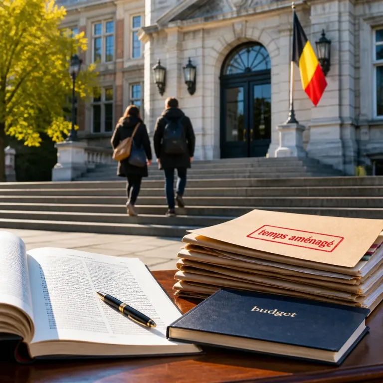 Le Forum des présidents d’université défend les formations en « temps aménagé » et l’autonomie tarifaire