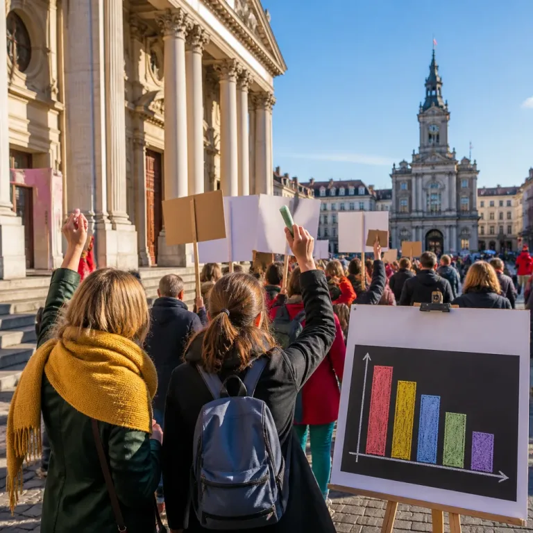 Rentrée: les enseignants manifestent à Neufchâteau pour dénoncer des suppressions d'emplois