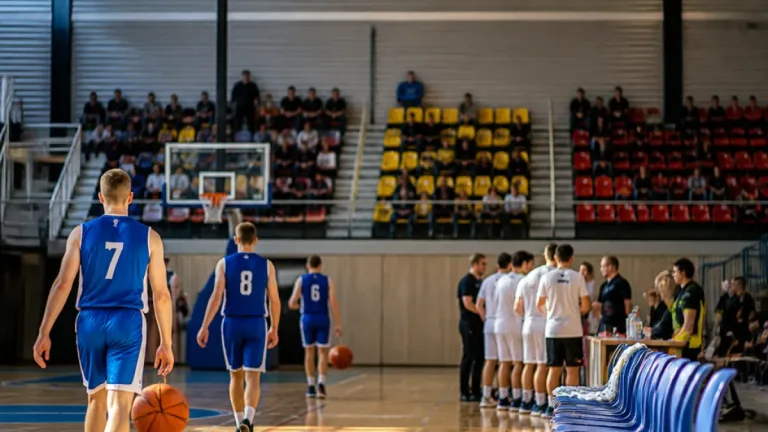 Evere battue 2-1 par Andenne-Evelette : des Bruxellois incapables de tuer le match