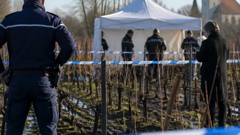 Fait divers à Saint-Gilles (Gard) : un corps partiellement calciné, piste d’une jeune influenceuse en cours d’expertise