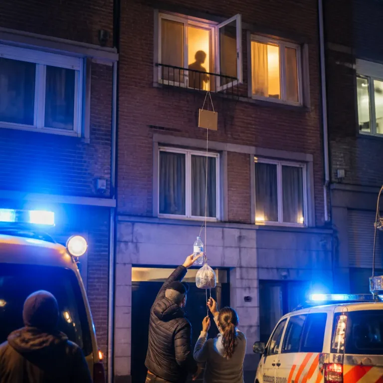 Nîmes : un garçon de 8 ans libéré après des semaines d'enfermement, les voisins alertent les autorités