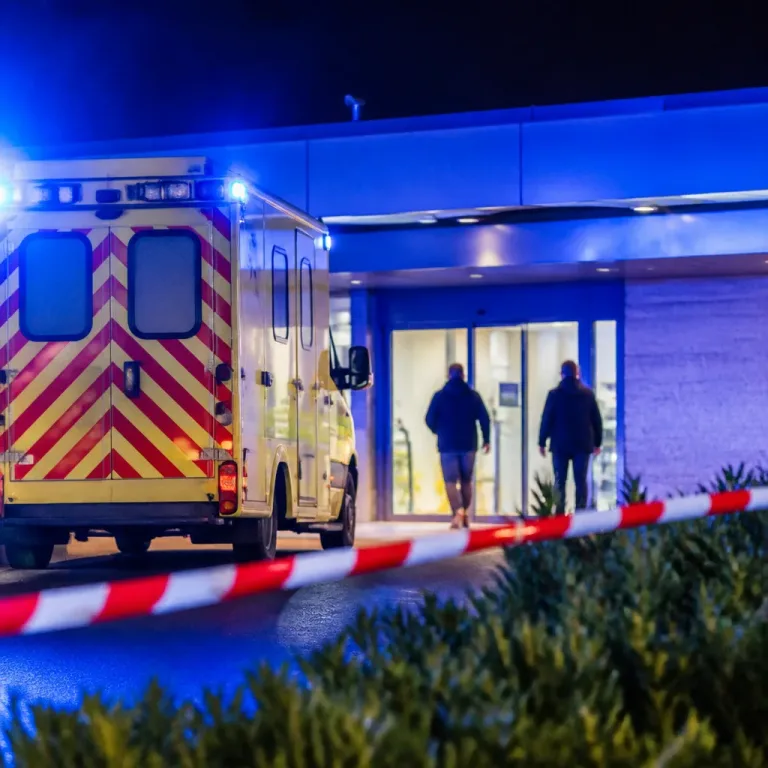 Laon : un homme mis en examen et écroué après la mort par couteau d’un jeune de 19 ans