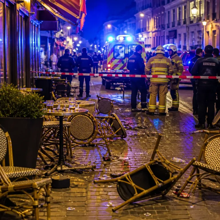 Marseille : un mort et quatre blessés dans une nouvelle fusillade liée au trafic de drogue