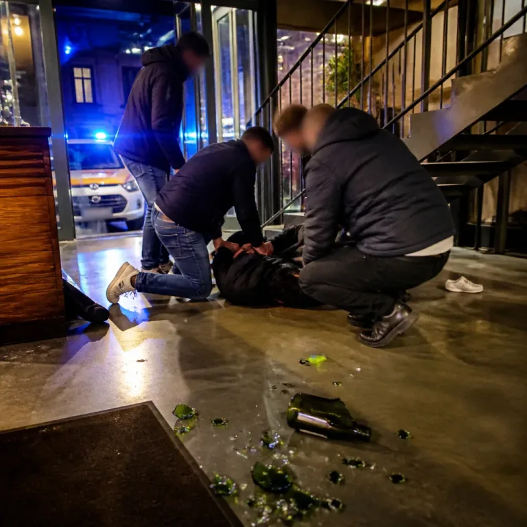 À Toulouse, l’autopsie écarte une cause traumatique après la mort d’un homme maîtrisé dans un bar