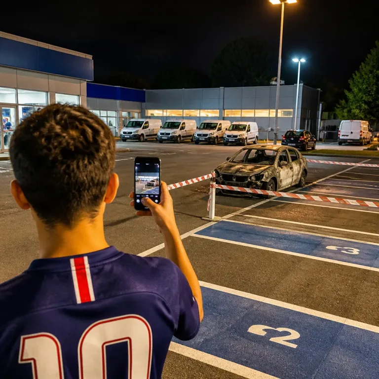 Un influenceur condamné pour avoir facilité des locations frauduleuses chez Hertz à Blagnac