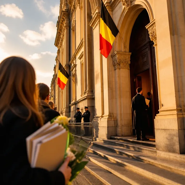 Condamnations confirmées après quatre ans et demi de procédure dans l'affaire Maria Aramburu