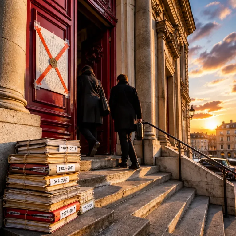 Nouvelle information judiciaire ouverte contre Joël Le Scouarnec pour 50 faits supplémentaires