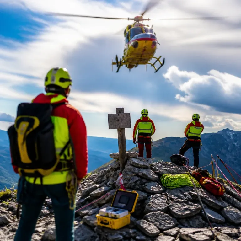Un homme de 49 ans meurt après une chute au sommet du Pibeste, CRS mobilisée