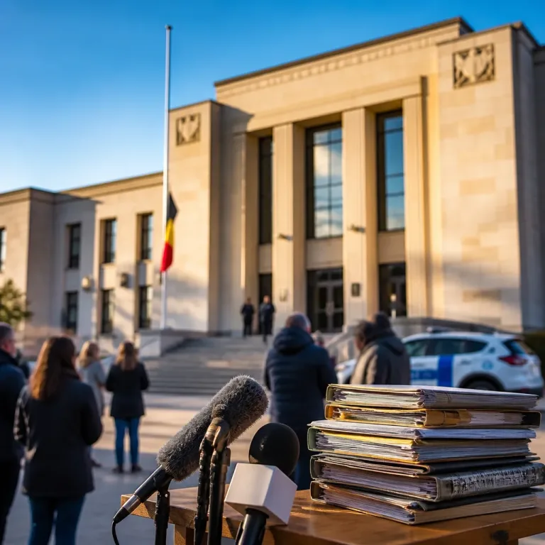 Retrait des poursuites contre un ex‑directeur général après des révélations en défense