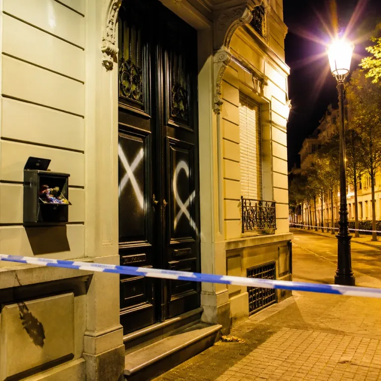 Menaces contre le bourgmestre d'Alès : le narcotrafic franchit un palier, alertent les observateurs