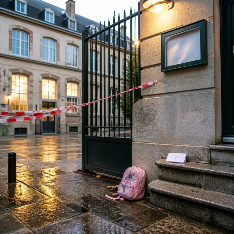 Paris : un ancien animateur condamné à cinq ans, dont un an ferme, pour agressions dans le périscolaire