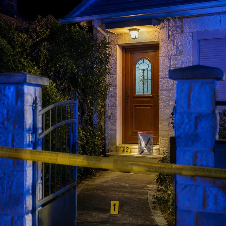 Vaucluse : une femme de 52 ans retrouvée tuée, son fils de 32 ans placé en garde à vue