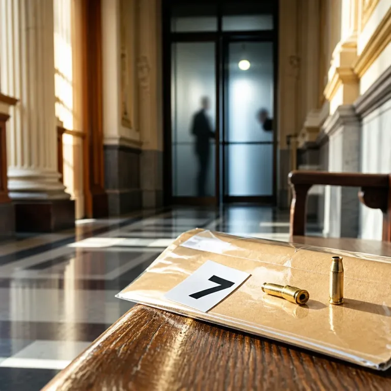 Un jeune mis en examen à Paris dans l'enquête sur les menaces visant le maire d'Alès