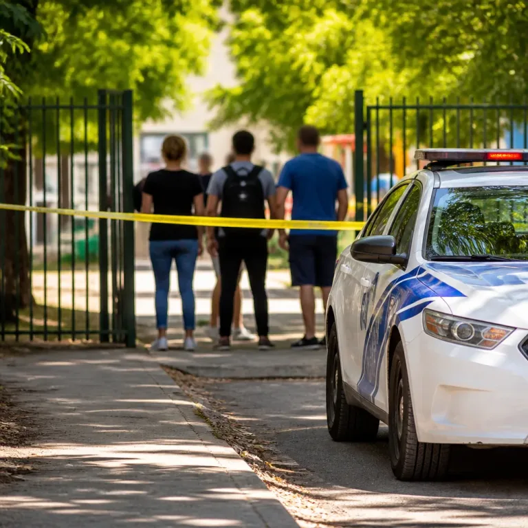 Montréal : enquête du SPVM après des gestes à caractère sexuel commis au sein d’un camp de jour