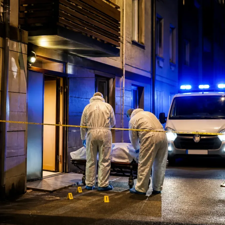 La Sûreté du Québec lance un appel à témoins après un homicide potentiellement lié à une disparition