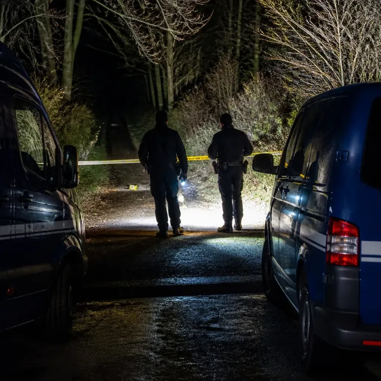 Drôme : un homme retrouvé décapité et partiellement calciné, enquête pour probable règlement de comptes