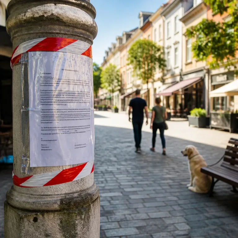 Avignon : le centre-ville visé par un arrêté municipal pour limiter attroupements et nuisances