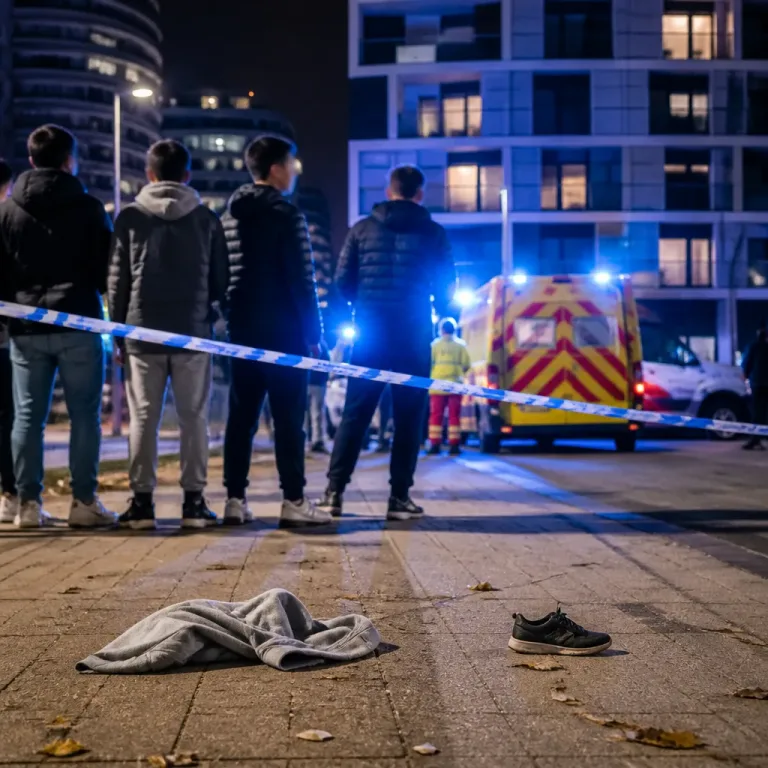 Montpellier : un adolescent de 16 ans tué par un coup de couteau lors d’une rixe, trois personnes en garde à vue