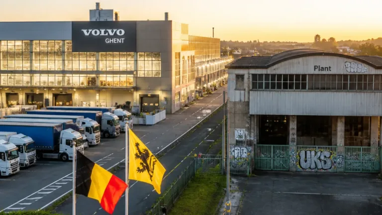 Forest : la référence d’Audi Forest plane toujours alors que Volvo Gand se voit offrir un avenir