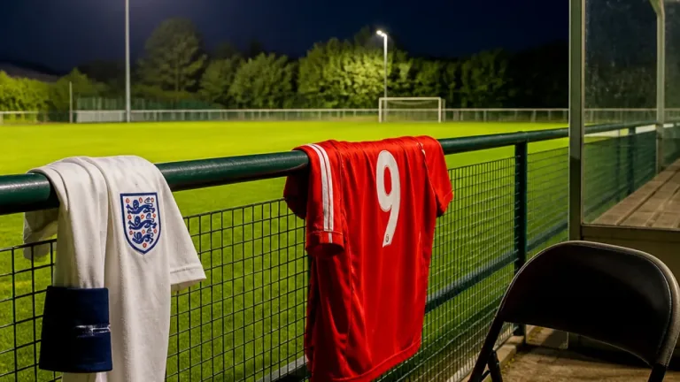 Forest : Liam Delap proposé comme potentiel successeur de Harry Kane en sélection anglaise
