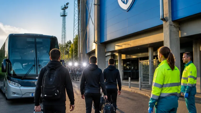 Genk en piste pour l’Argentin Kevin Amaro pour remplacer Zakaria El Ouahdi