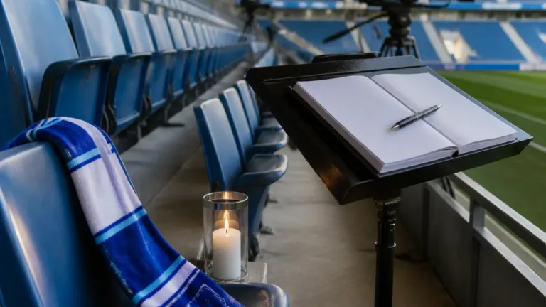 Genk : le KRC Genk accueille les funérailles de son jeune supporter Michiel