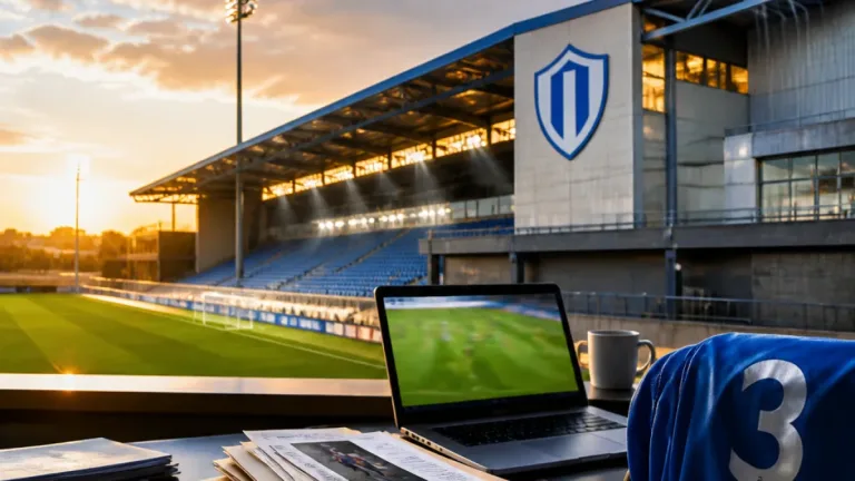 Genk surveille l’avenir de Yaimar Medina : plusieurs grands clubs sur le latéral gauche