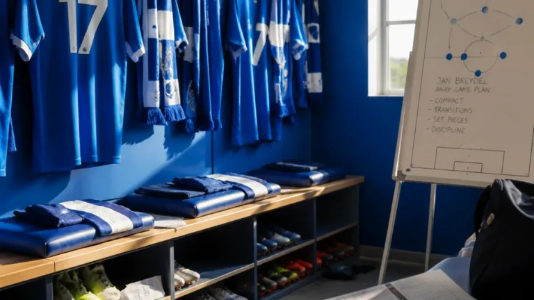 Genk vise plus haut : Durosinmi insiste, le test au Club de Bruges s'annonce décisif