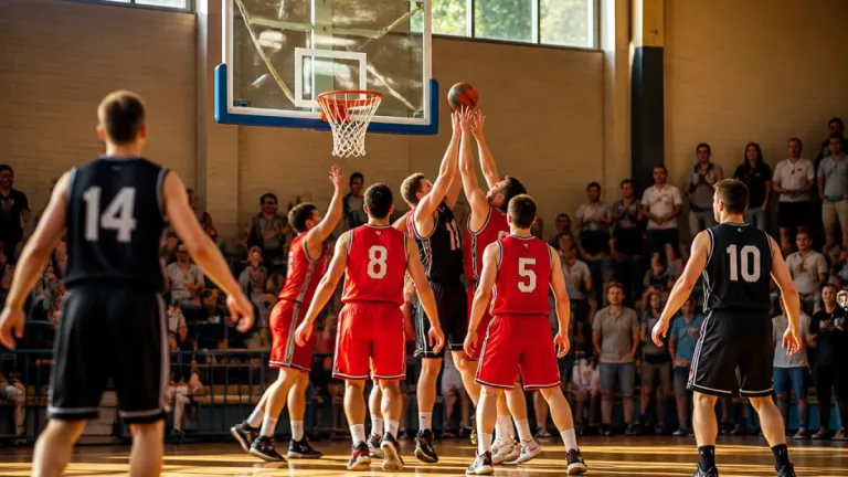 Hasselt battu 64-61 à Pepinster en Coupe de Belgique : une défaite étroite et des enseignements
