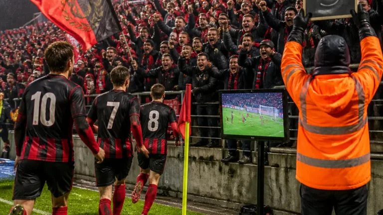 Hasselt démarre en Challenger Pro League par une victoire d’un but et crée la surprise