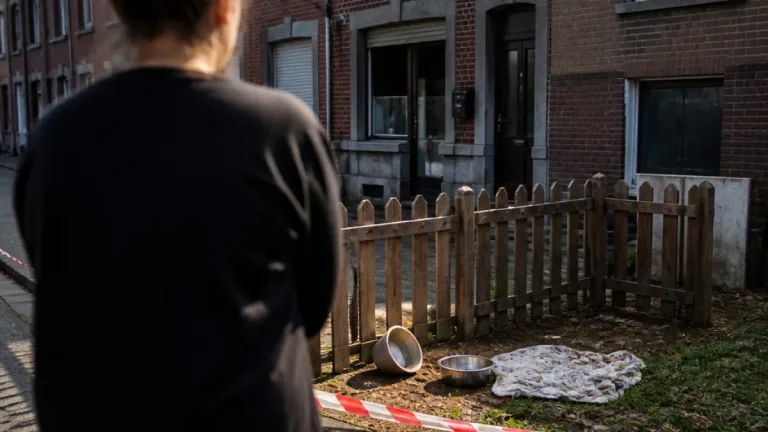 Herstal : un propriétaire découvre deux chiens mutilés, un animal trouvé mort