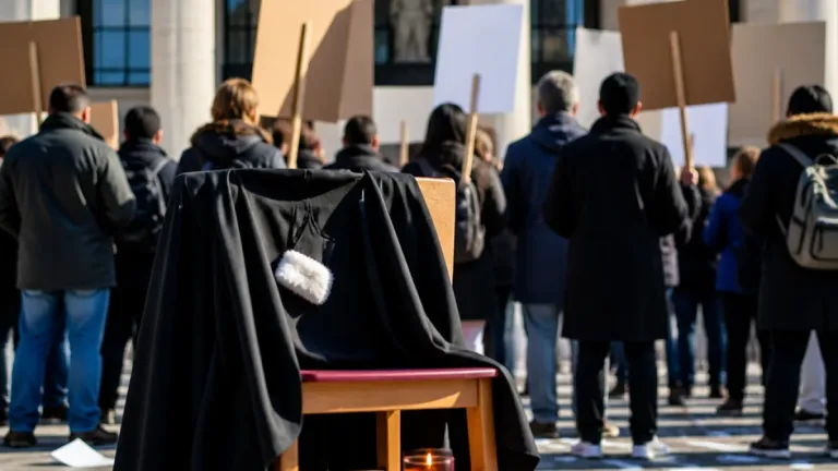 La mort de Jason Arday interroge aussi les institutions et la communauté de Jette