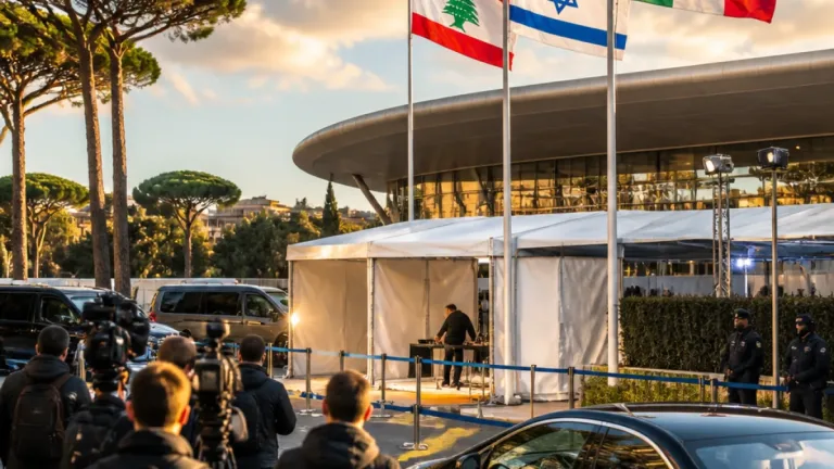 Le Liban salue le rôle du Qatar pour orienter le « dialogue économique régional »