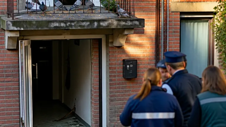 Liège : fausse alerte autour de perroquets « enfermés », la SRPA pointe une lacune juridique