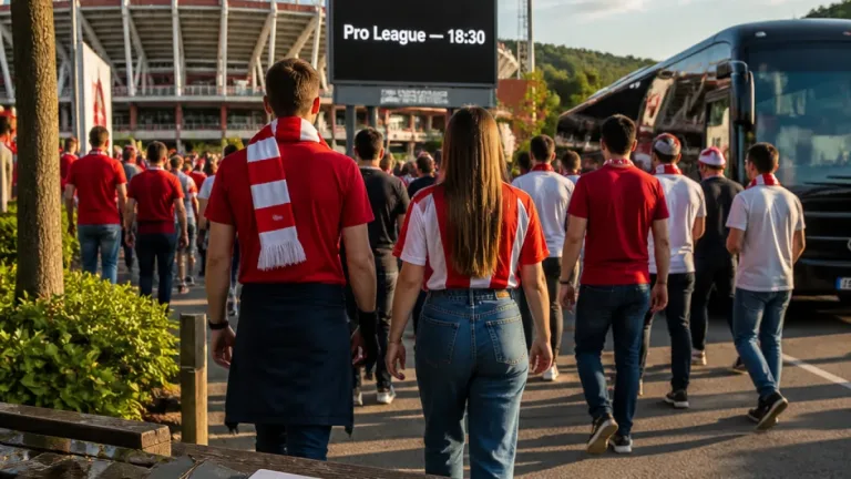 Liège : le Standard se déplace à Malines pour la 2e journée de Pro League