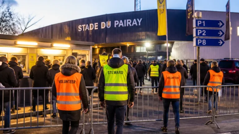 Lokeren se déplace à Seraing : informations pratiques pour le match d’ouverture