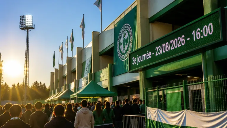 Lommel reçoit KVC Westerlo le 23 août : quel bilan après un début de saison contrasté ?