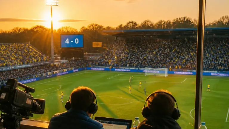 Lommel s'impose 4-0 contre Westerlo : une victoire nette retransmise sur DAZN