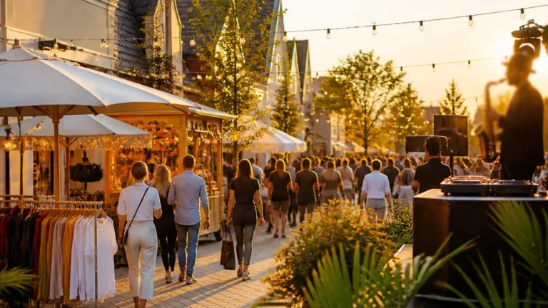 Maasmechelen : Maasmechelen Village célèbre ses 25 ans avec animations et musiques d'été