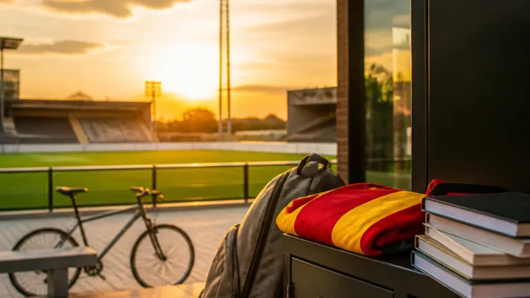 Malines : Achille Claus, 18 ans, quitte Mouscron pour rejoindre le RSCM Mechelen