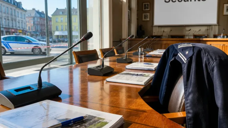 Marche-en-Famenne : sécurité et vigilance au cœur du conseil communal de rentrée