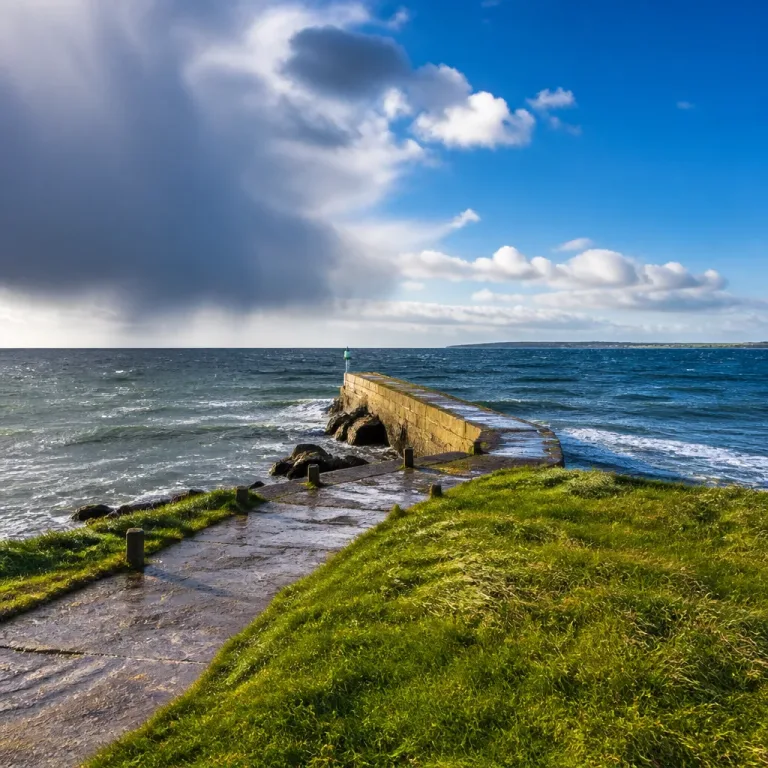 Bretagne : temps variable, vent sensible et fraîcheur matinale ce vendredi