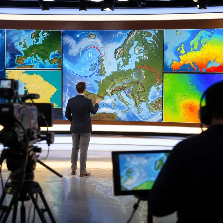 France 2 : que contient le bulletin météo du 13 septembre 2026 et comment l’utiliser