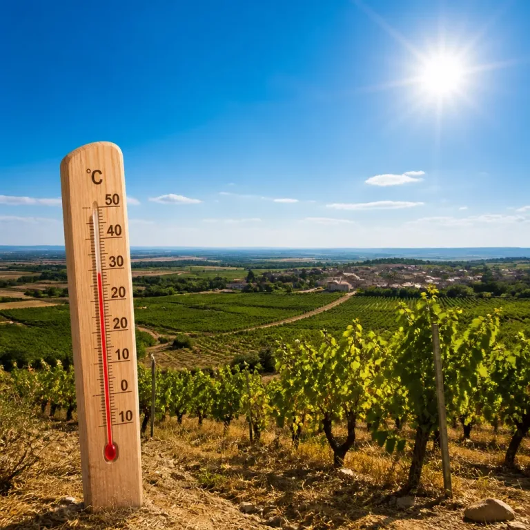 Anticyclone durable : une journée franchement estivale sur une grande partie de la France