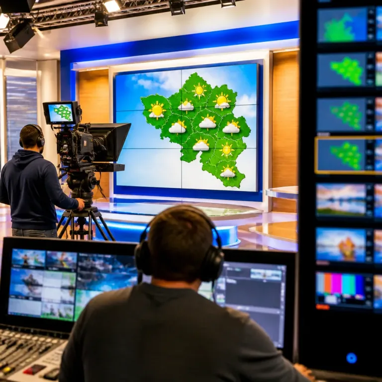 Météo Soir du 11 août 2026 : les bulletins régionaux restent diffusés chaque jour