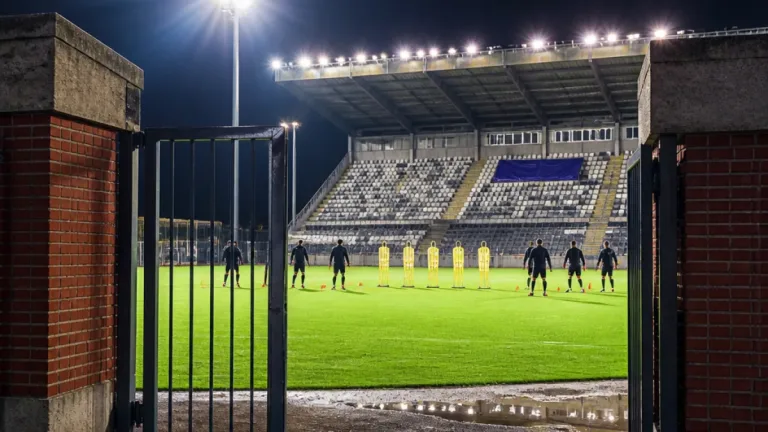 Mons lance son championnat de D1 FFA face à Meux: vigilance et patience au menu